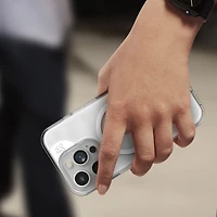 iPhone 15 Pro ZAGG (GEAR4) Crystal Palace Snap Case - Clear