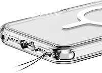 Avana - Ice MagSafe Case Clear for iPhone 17