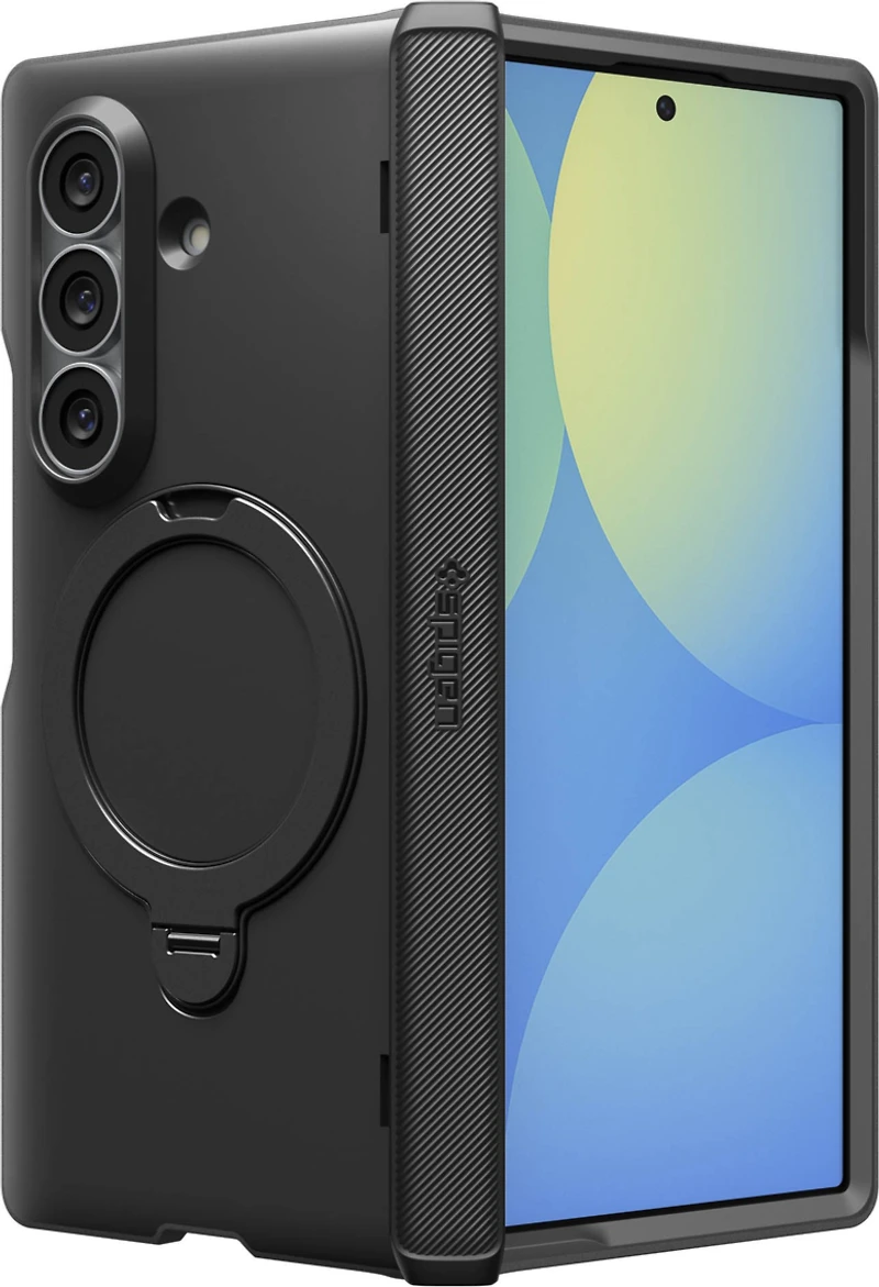 Samsung Galaxy Z Fold8 Ultra Spigen Slim Armor Pro S MagFit - Black