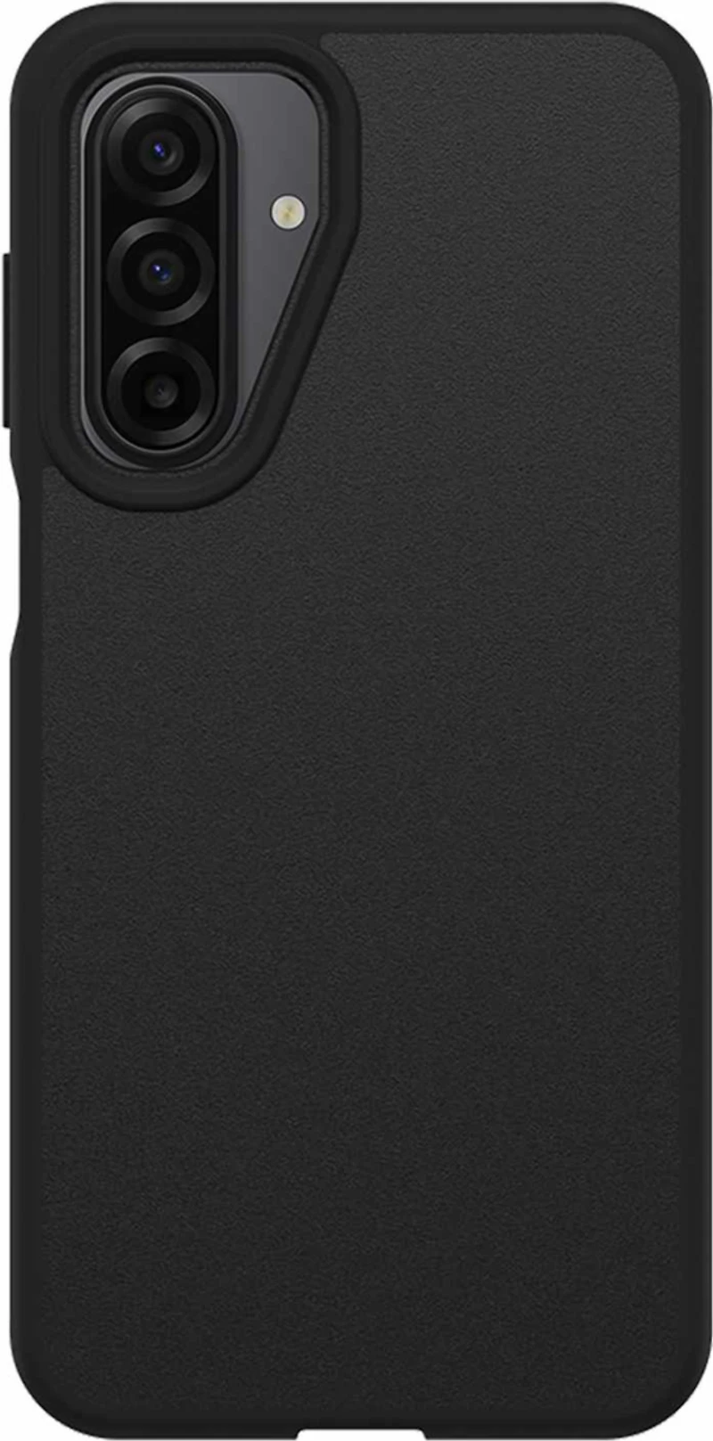 OtterBox 7799306 Étui Profile Noir pour Samsung Galaxy A17 5G
