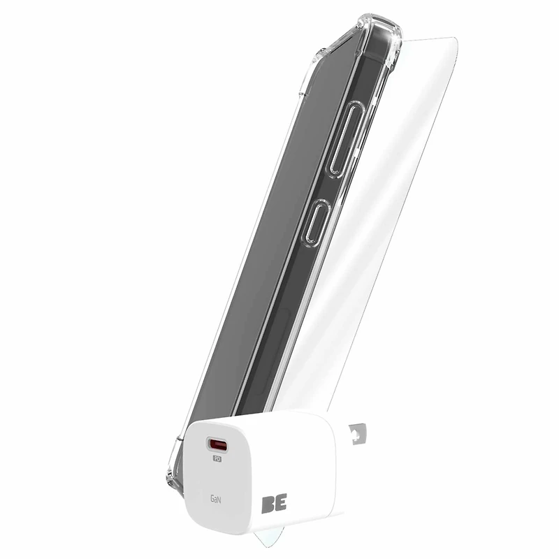 Blu Element - Total Protection Bundle for Samsung Galaxy A17 5G