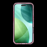 iPhone Air ZAGG Graphene Milan Snap Case - Glimmering Wave