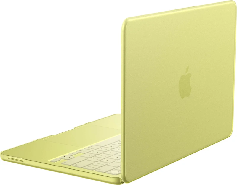 Macbook Neo Spigen Air Skin Case