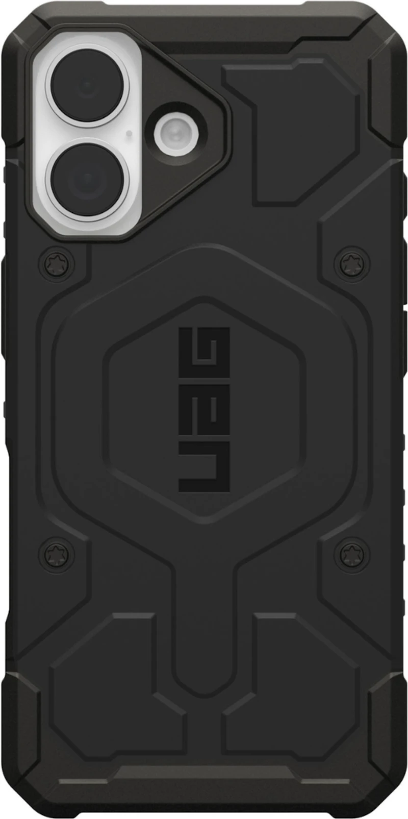 Urban Armor Gear (UAG) - Pathfinder MagSafe Case for Apple iPhone 17