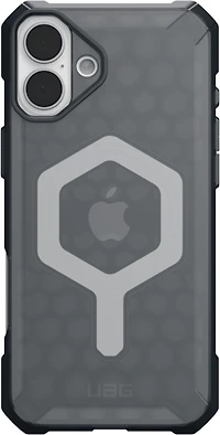 iPhone 16 Plus UAG Essential Armor MagSafe Case - Ash