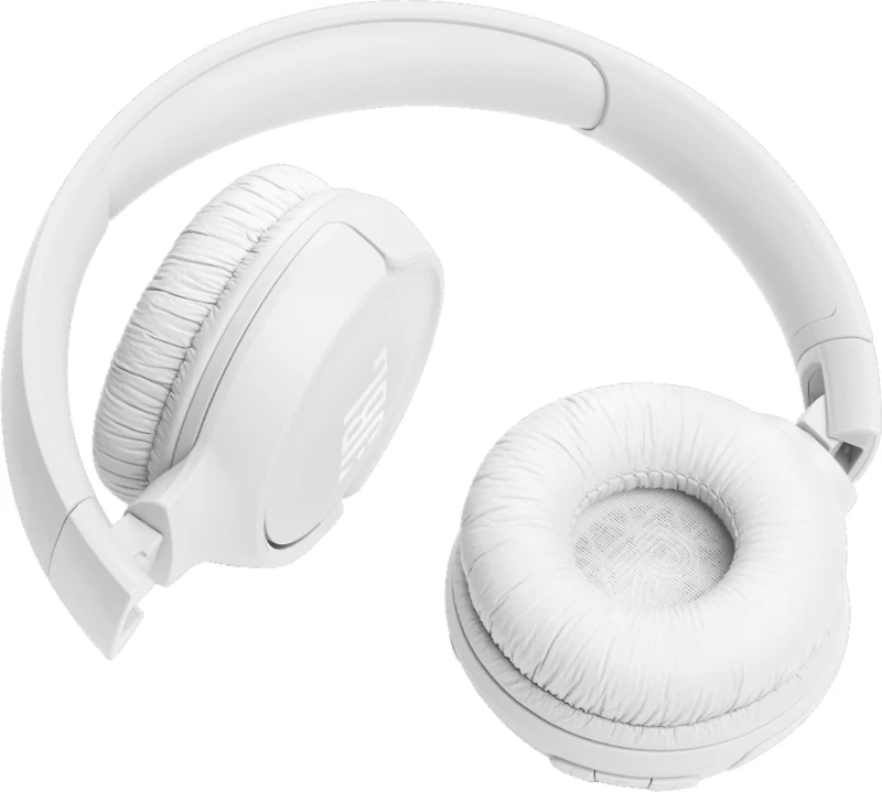 JBL Tune 520BT - Blanc