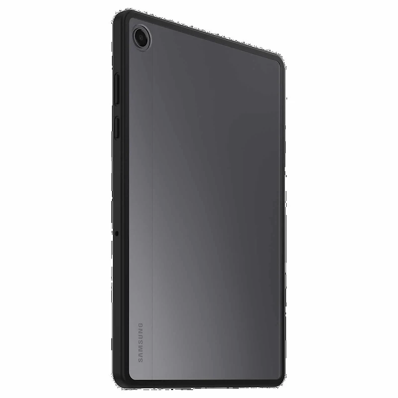 OtterBox 77000065 Étui Profile Cristal Noir pour Samsung Galaxy Tab A11+ en Emballage en Vrac