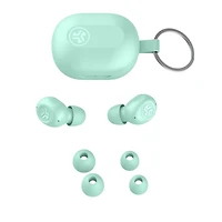 JBuds Mini True Wireless Earbuds Mint