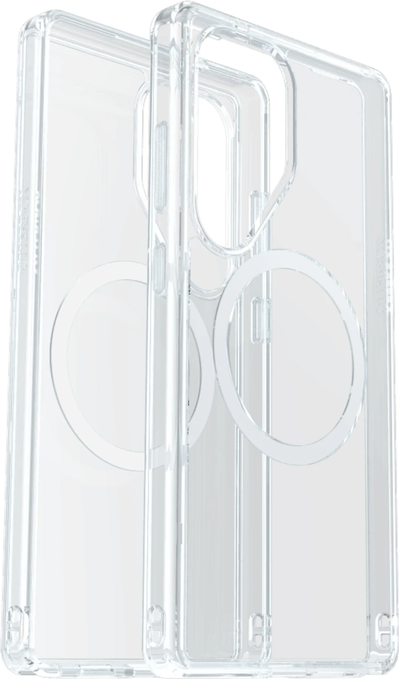 SYMMETRY CLEAR MAGNETS  PUEBLO CLEAR