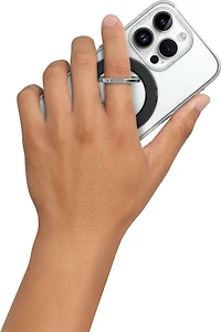 Base Magnetic Phone Grip  Stand