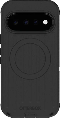 Otterbox - Defender Pro MagSafe Case for Google Pixel 11 / Pixel 11 Pro - Black