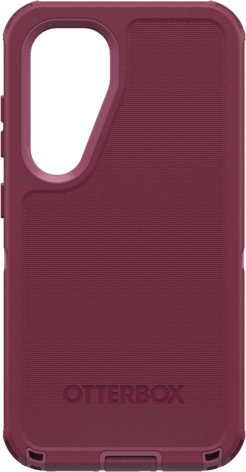 DEFENDER PRO NAVAJO FOXBERRY
