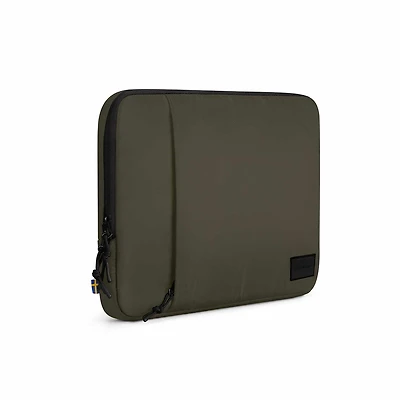 Gaston Luga - Dash Cushioned Case 15"/16" Olive