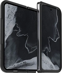 Google Pixel 11 Pro Fold Otterbox Lumen w/Magnets Case - Black