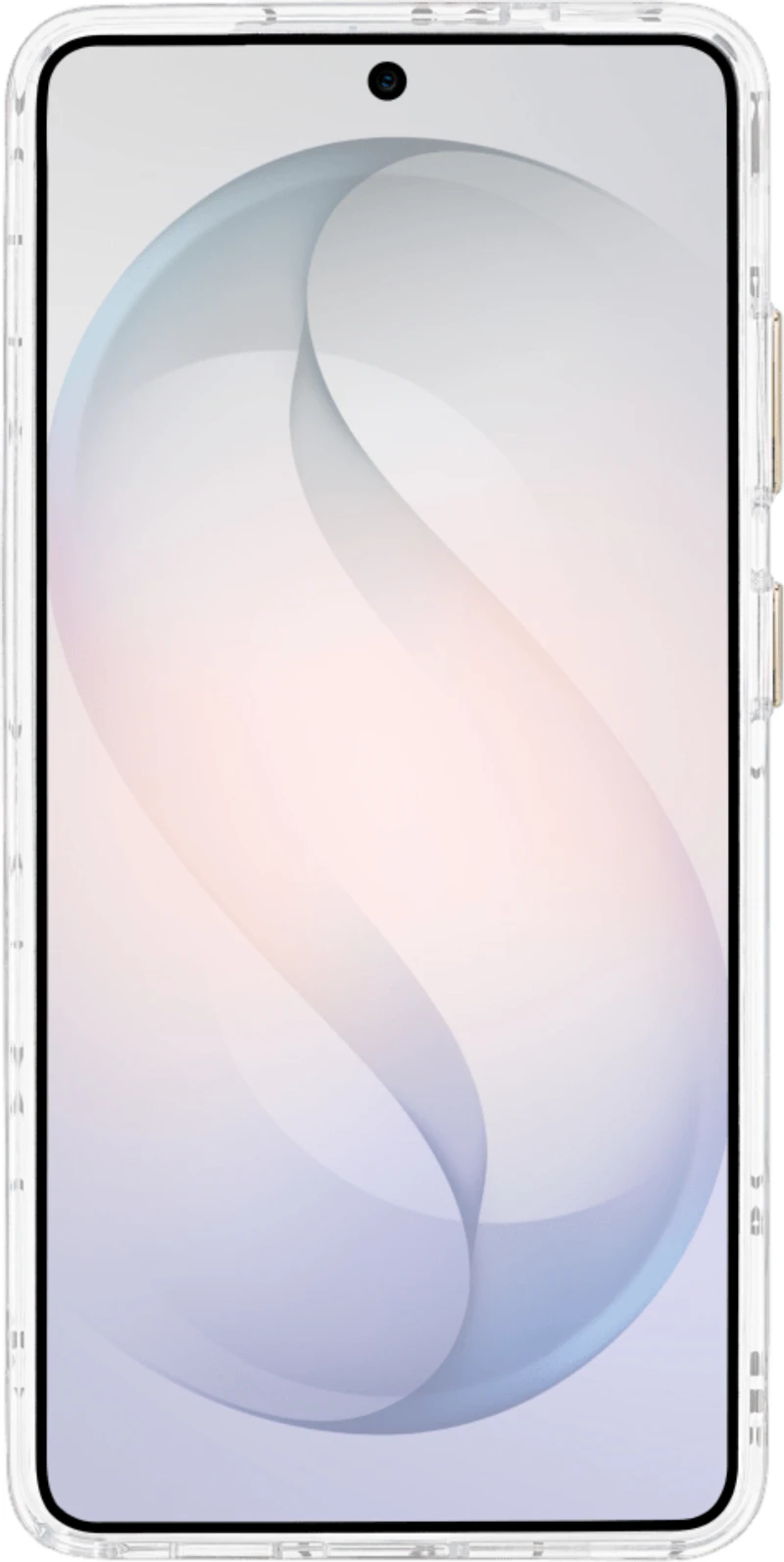 Case-Mate - Floral Gems Case with Magnet for Samsung Galaxy S26 Ultra - Gold