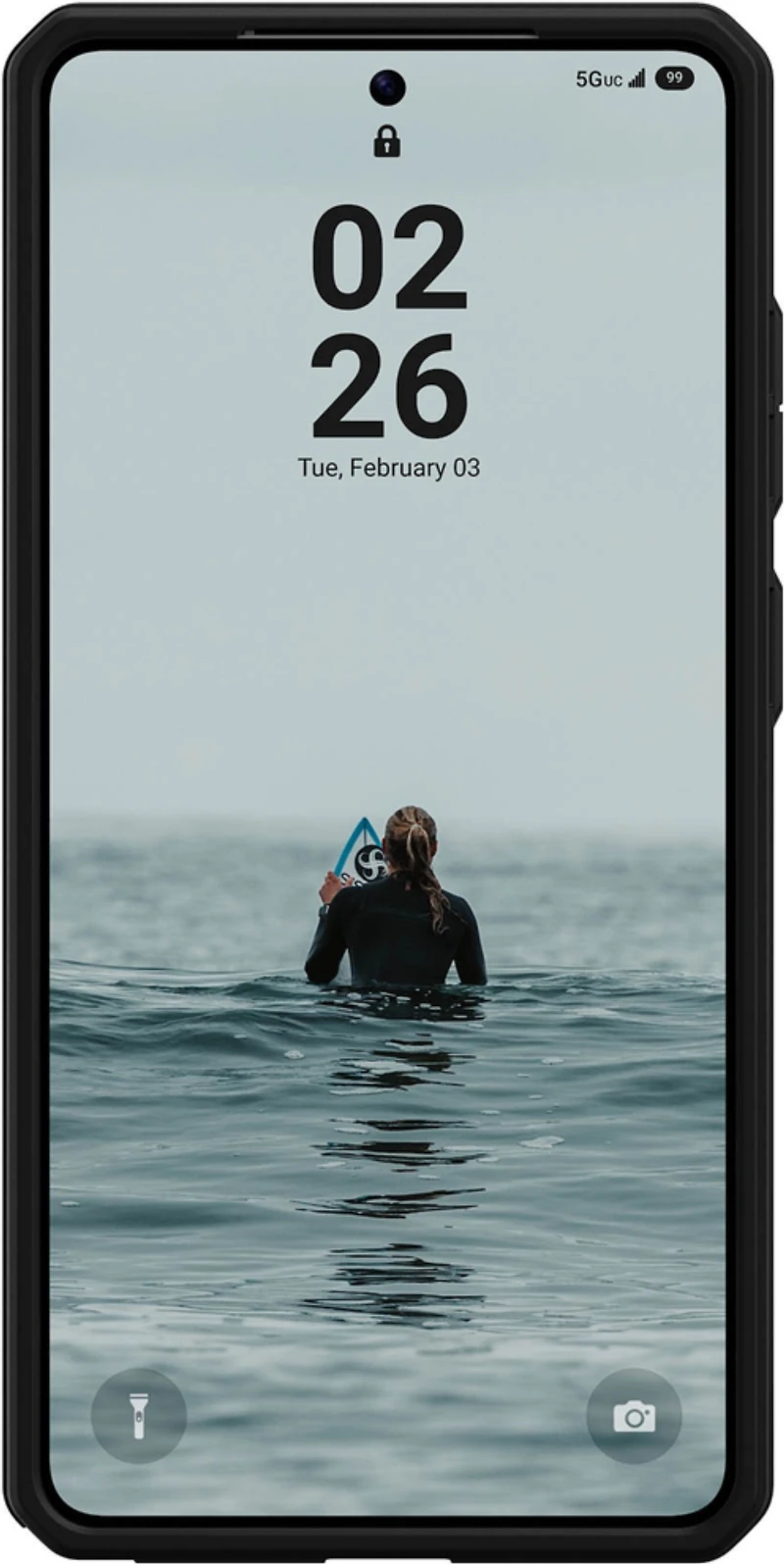 Samsung Galaxy S26 Ultra UAG Dot w/Magnet Case