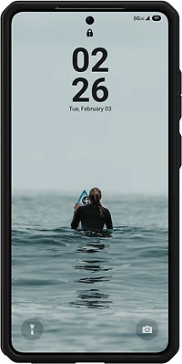 Samsung Galaxy S26 Ultra UAG Dot w/Magnet Case