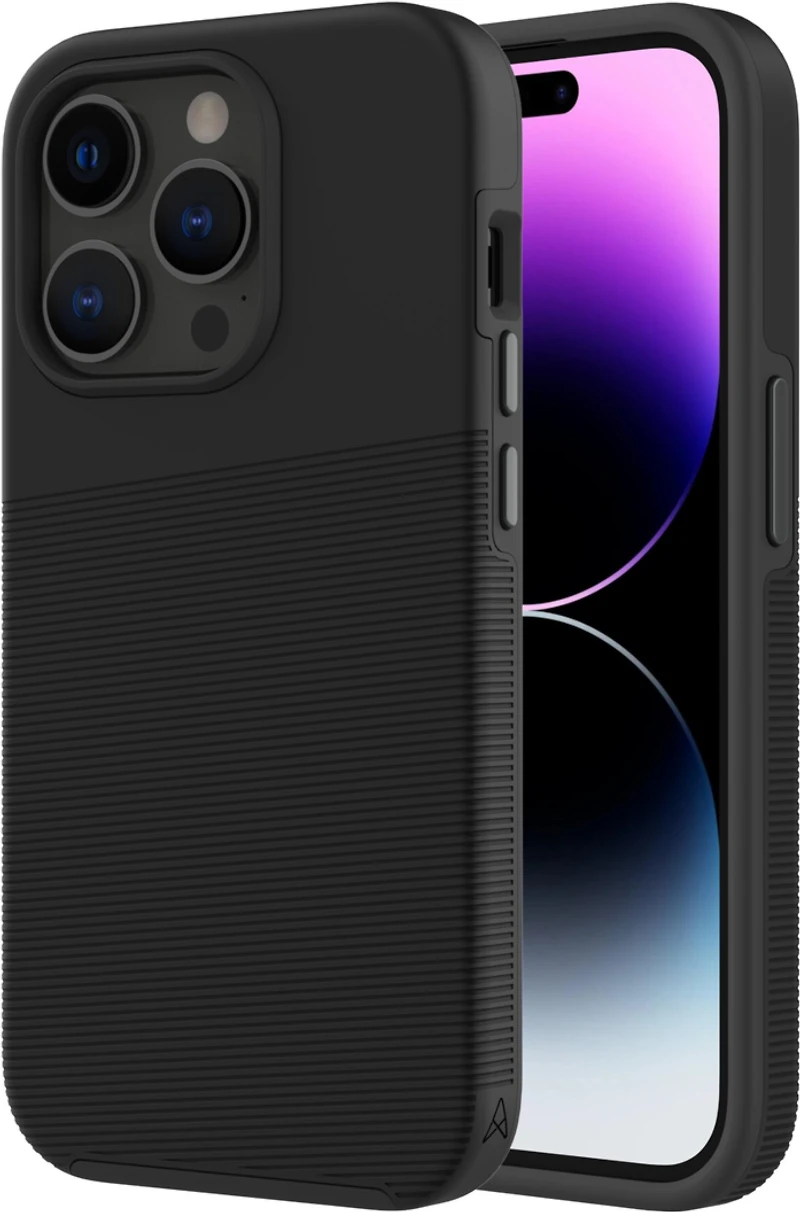 AXS PROTech Plus Apple iPhone 14 Pro | Black