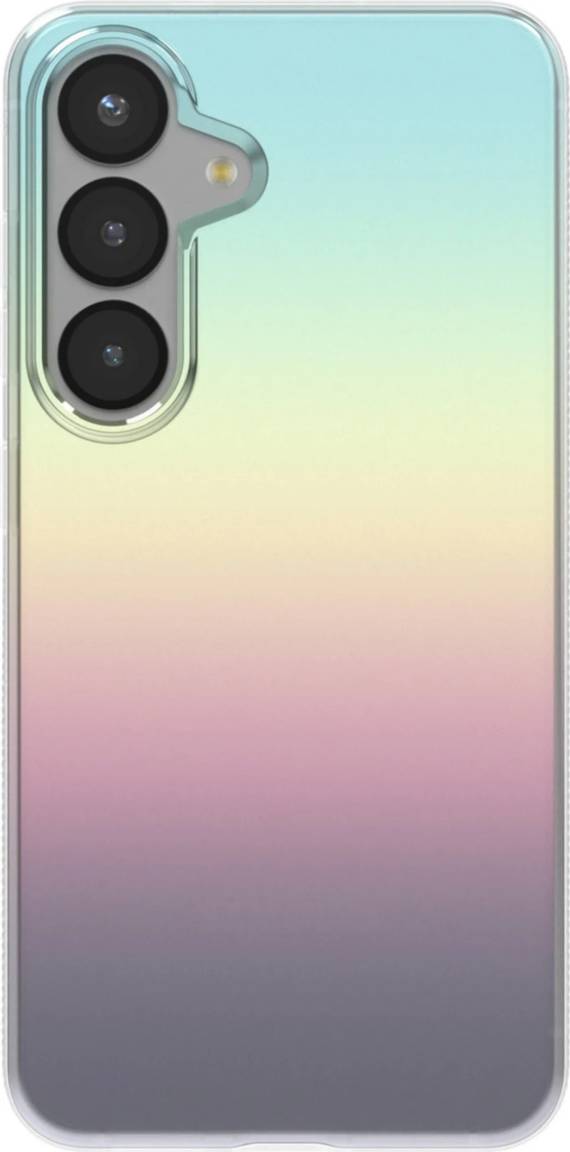 Étui Milan avec graphène de ZAGG pour Samsung Galaxy S25