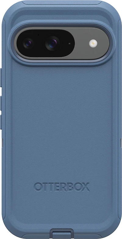 tui de la série Defender d'OtterBox pour Google Pixel 9/9 Pro