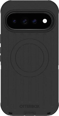 Otterbox - Defender Pro MagSafe Case for Google Pixel 11 Pro XL - Black