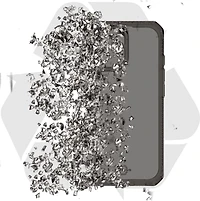 ITSKINS AP7NSPECMSMOK Étui Spectrum_R Smoke pour iPhone 17