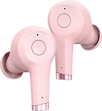 Sudio R3PNK Casque sans Fil R3 Rose