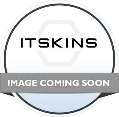 ITSKINS - Hybrid_R Clear Hinge MagSafe Case for Samsung Galaxy Z Fold7 - Smoke And Transparent