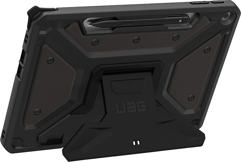 Microsoft Surface Pro 1st Edition 12inch UAG Metropolis SE Series Case - Black