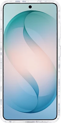 Kate Spade - Étui de protection avec aimant pour Samsung Galaxy S26 Plus - Bleu Flowerbed