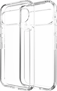 Google Pixel 9/9 Pro ZAGG Graphene Crystal Palace Case - Clear