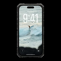 iPhone 17 Pro UAG Pathfinder MagSafe Case - Midnight Camo SE