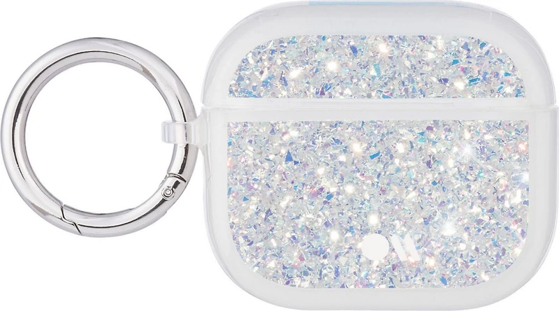 Airpods 3rd Gen Case-Mate Twinkle Case - Stardust