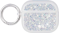 Airpods 3rd Gen Case-Mate Twinkle Case - Stardust