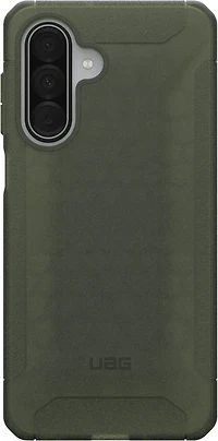 UAG - Scout Rugged Case Samsung Galaxy A17 5G - Translucent Olive
