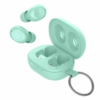 JBuds Mini True Wireless Earbuds Mint