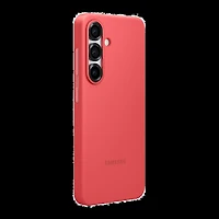 Samsung Galaxy S25 OEM Silicone Case - Red