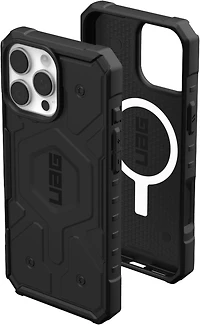 Étui Pathfinder d'UAG avec MagSafe pour iPhone 16 Pro Max