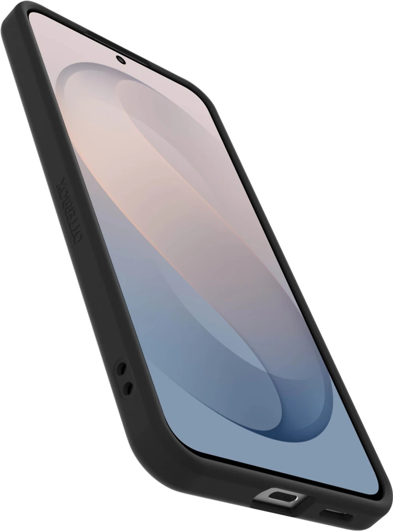 Samsung Galaxy S26 FE Otterbox Figura Case - Black
