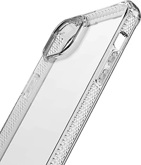 AP5NSPECMTRSP Spectrum_R Clear Case iPhone 15/14/13 Transparent