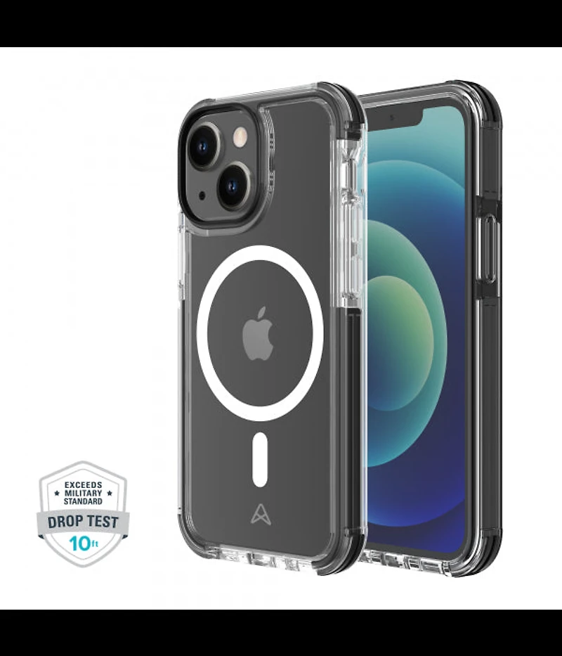 AXS PROShield Plus MagSafe Compatible Apple iPhone 13 | Black