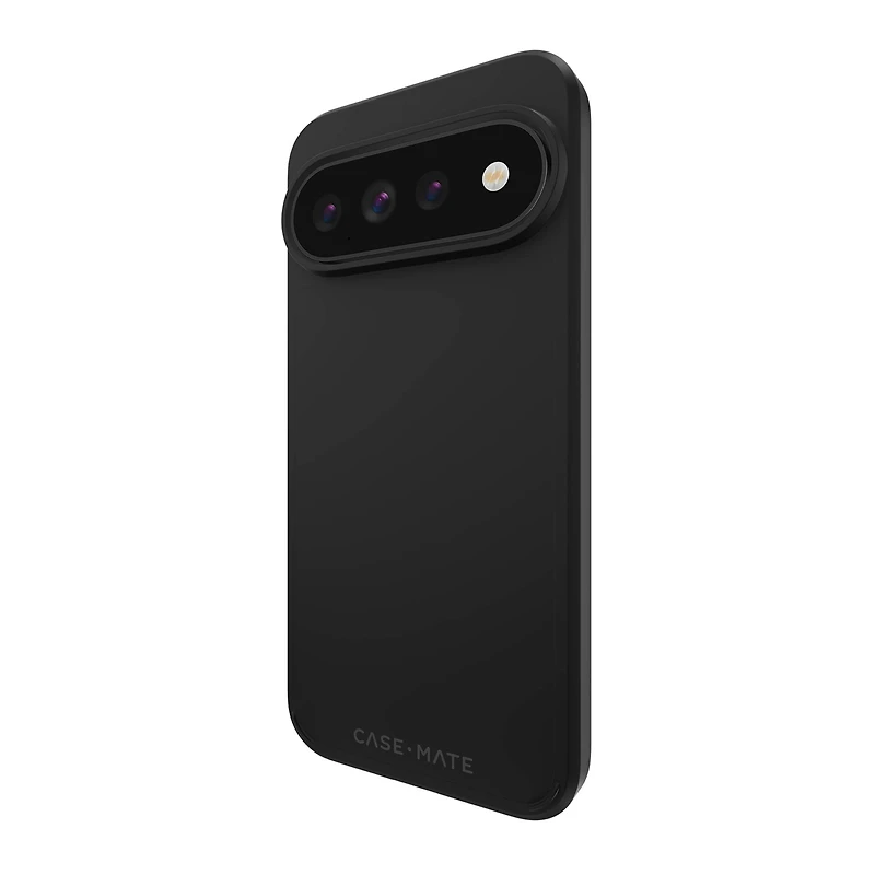 Google Pixel 11 Pro XL Case-Mate Tough MagSafe Case - Black