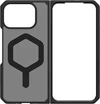 UAG 614471113140 Étui Mouve Ash/Noir pour Google Pixel 10 Pro Fold