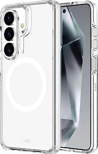 AXS Crystal Shield D3O® Magsafe Compatible Samsung Galaxy S26 | Clear