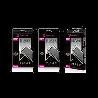 iShieldz - Curved Tempered Glass Screen Protector for TCL 20 Pro 5G