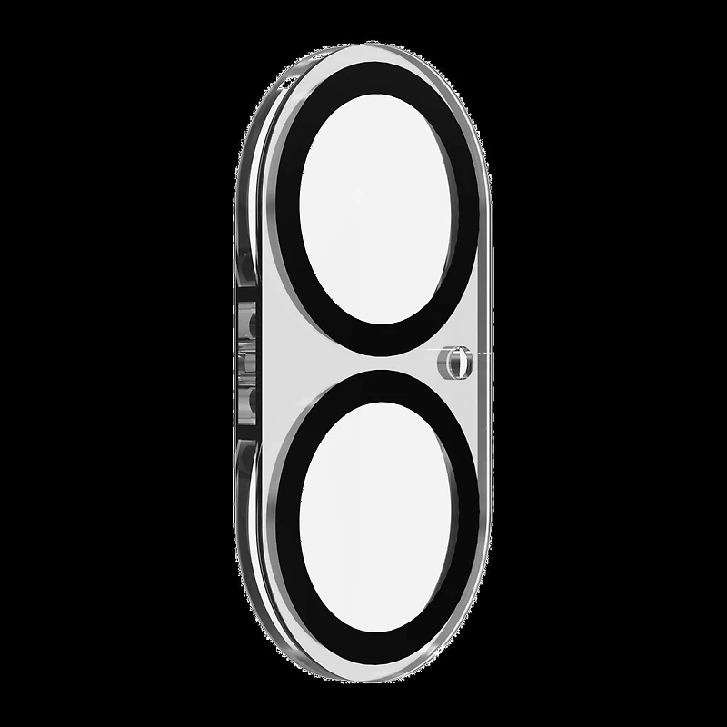 iPhone 17 ZAGG InvisibleShield Glass Elite Camera Lens Protector