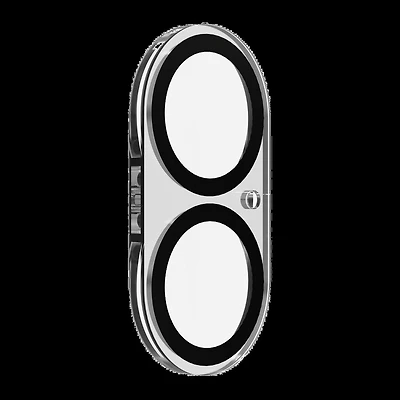 iPhone 17 ZAGG InvisibleShield Glass Elite Camera Lens Protector
