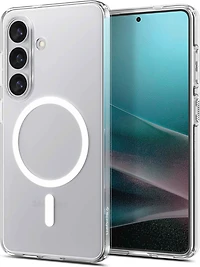 Samsung Galaxy S26+ Spigen Crystal Flex Magfit - Clear