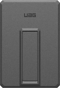 UAG 9B4417114030 Batterie Ultra Fine 5K mAh + Support Noir/Gris