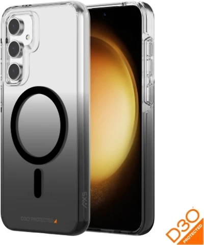 AXS Crystal Shield Samsung Galaxy S23 FE | Fumé